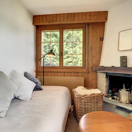 Apartamento Crépuscule 5
