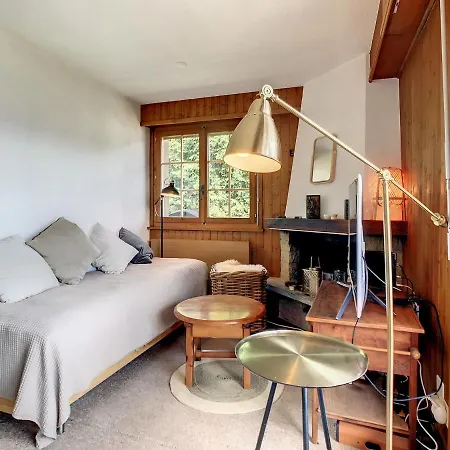Apartamento Crépuscule 5 *