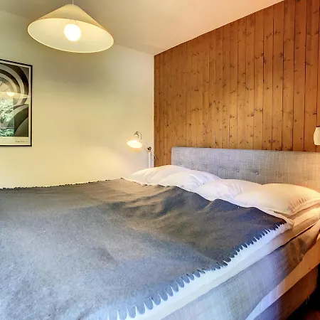 Apartamento Crépuscule 5 *