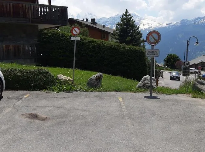 Crepuscule 5 * Verbier