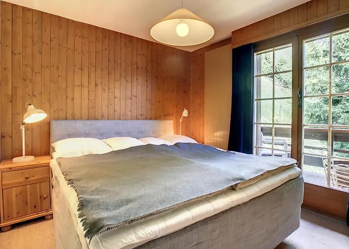 Apartamento Crepuscule 5 *