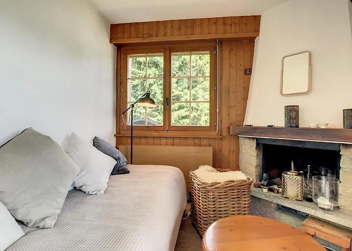 Apartamento Crepuscule 5