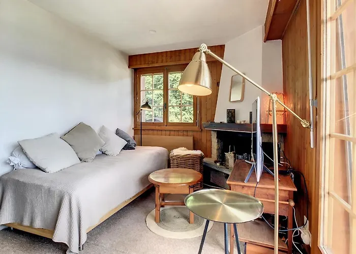 Apartamento Crepuscule 5 *