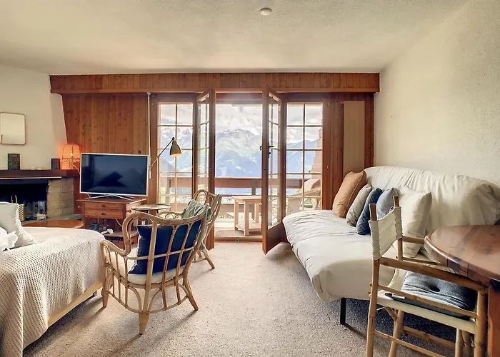 Apartamento Crepuscule 5