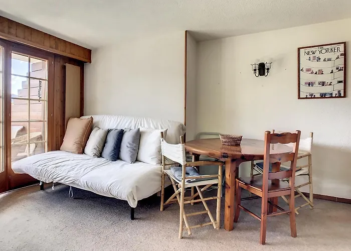 Crepuscule 5 Apartamento *