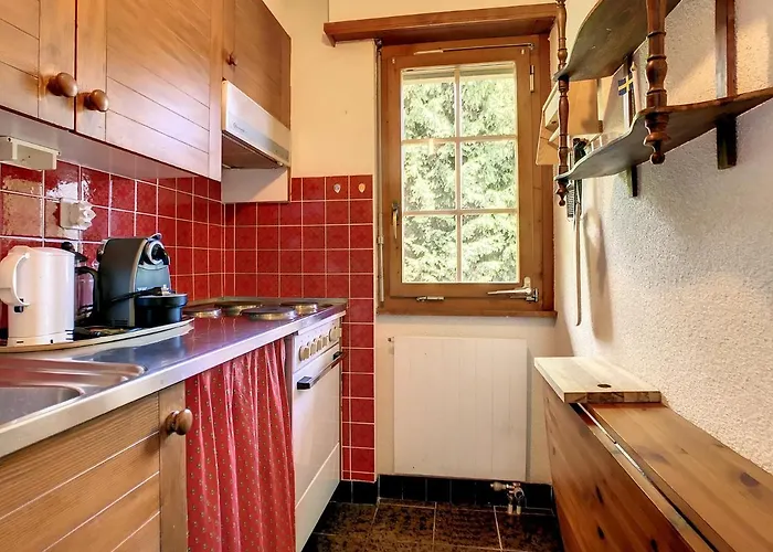 Crepuscule 5 * Verbier