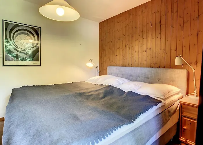 Apartamento Crepuscule 5 *