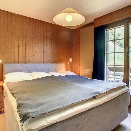 Apartamento Crépuscule 5 *