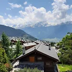 Crépuscule 5 * Verbier