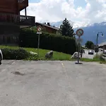 Crépuscule 5 * Verbier